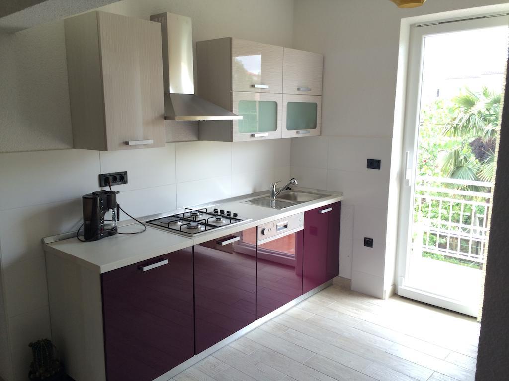 Villa Dijana Malinska Phòng bức ảnh