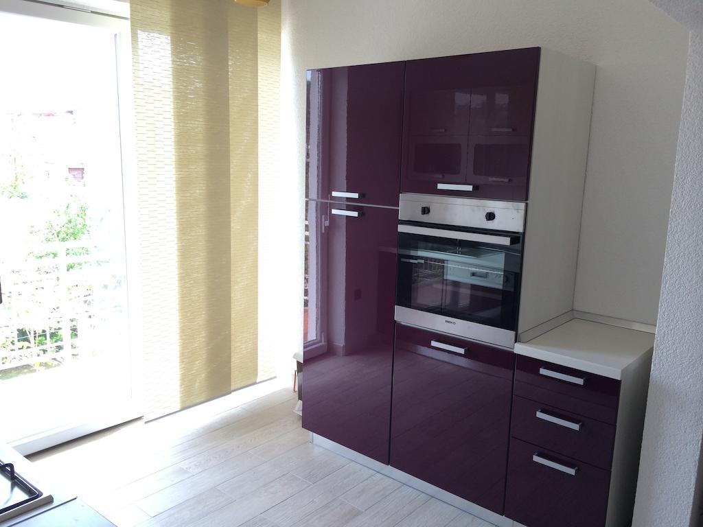 Villa Dijana Malinska Phòng bức ảnh