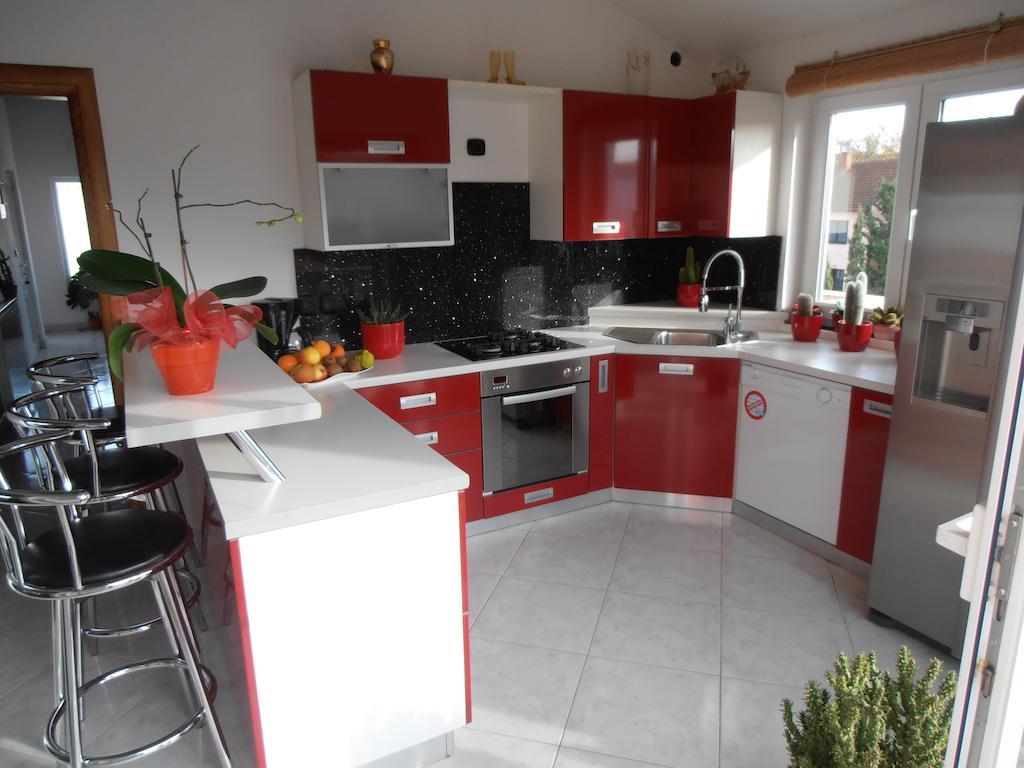 Villa Dijana Malinska Phòng bức ảnh